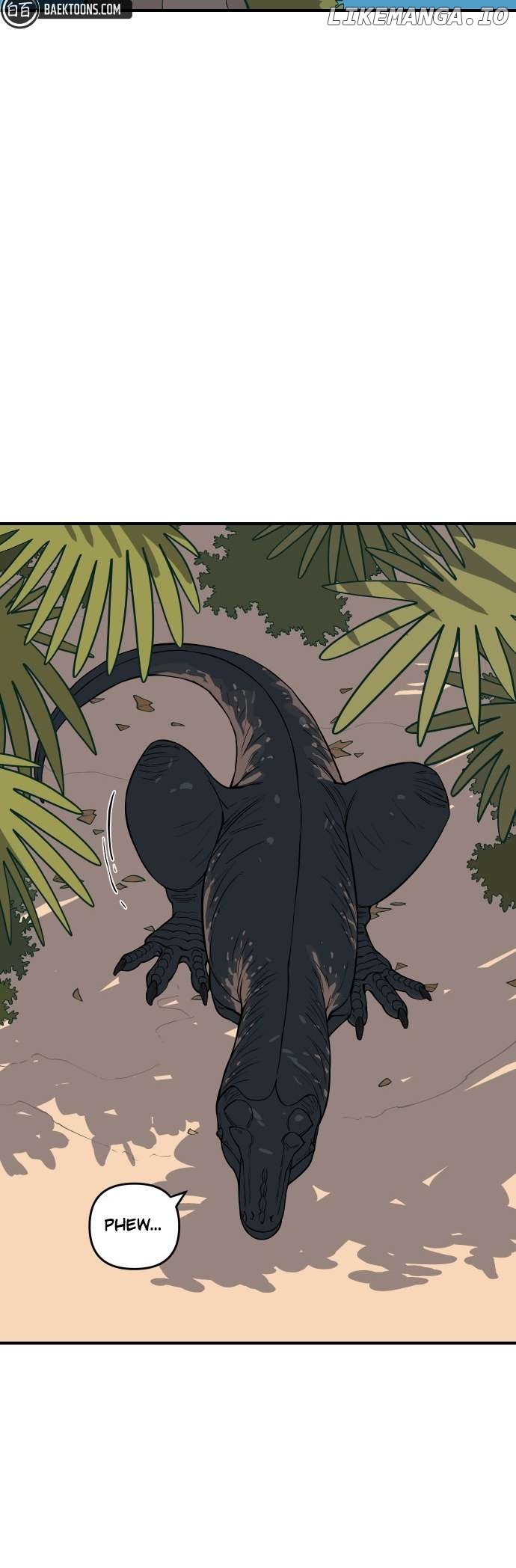 Read Ancient Animals Manga Online