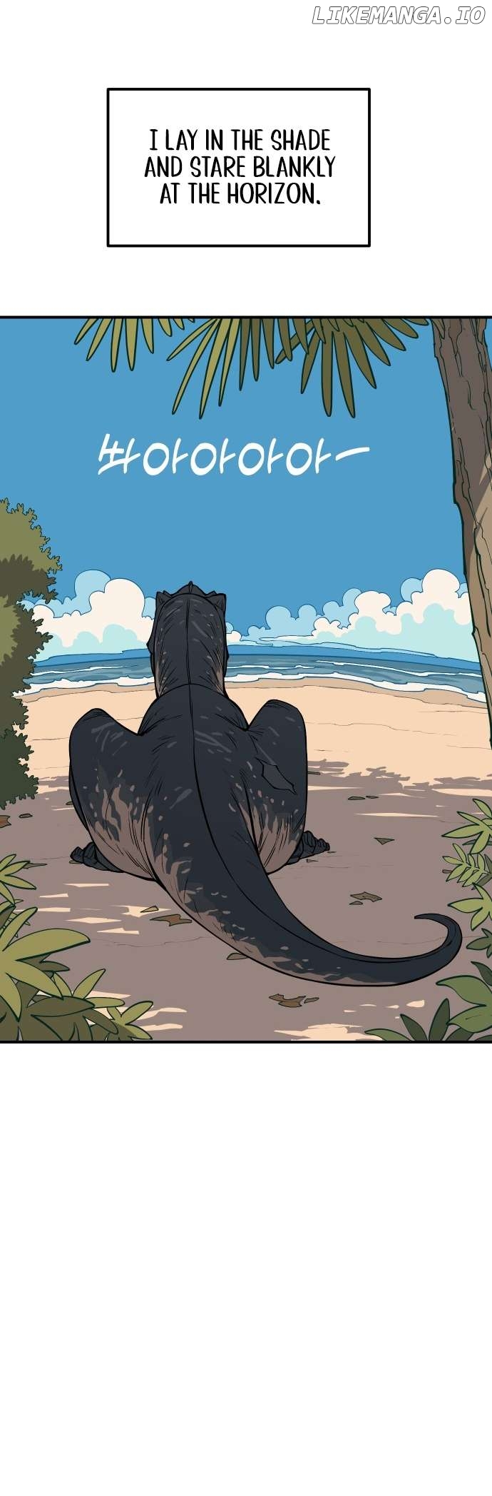 Read Ancient Animals Manga Online