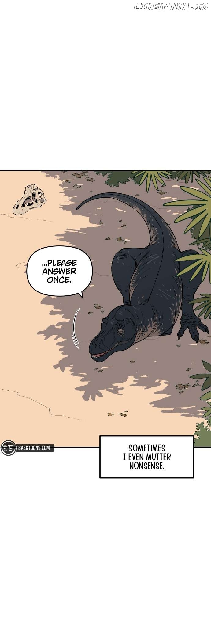 Read Ancient Animals Manga Online