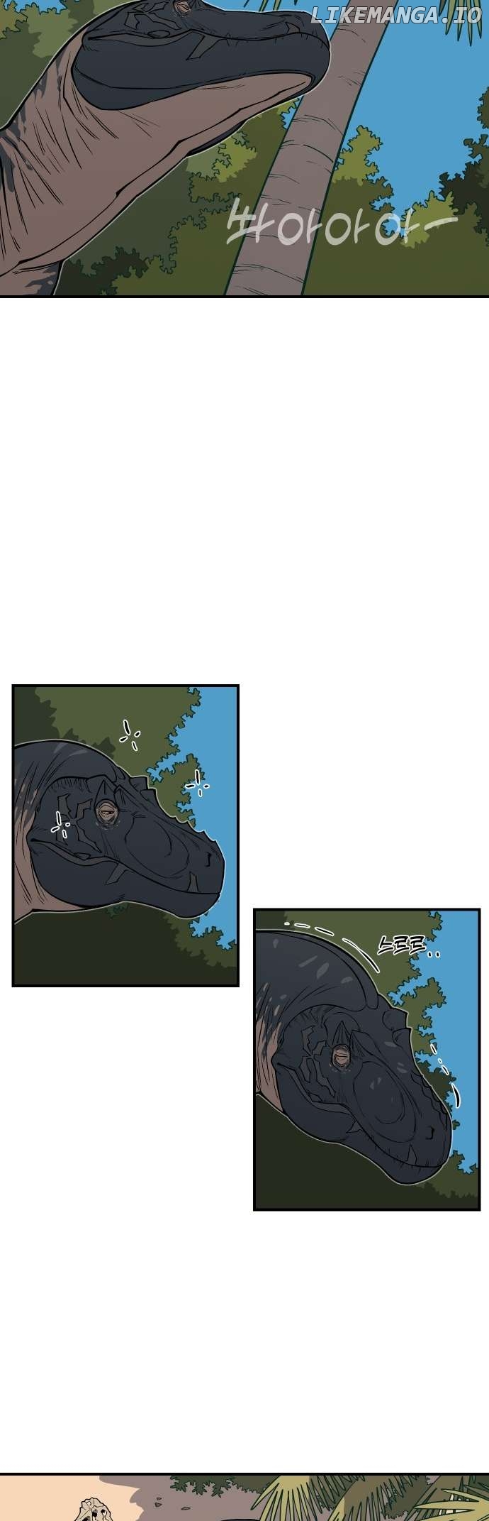 Read Ancient Animals Manga Online