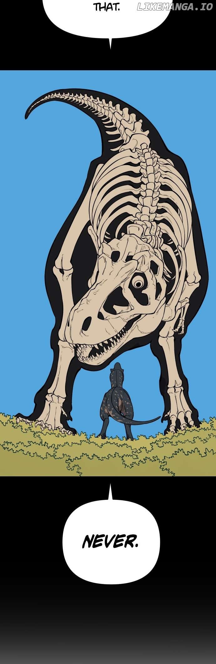 Read Ancient Animals Manga Online