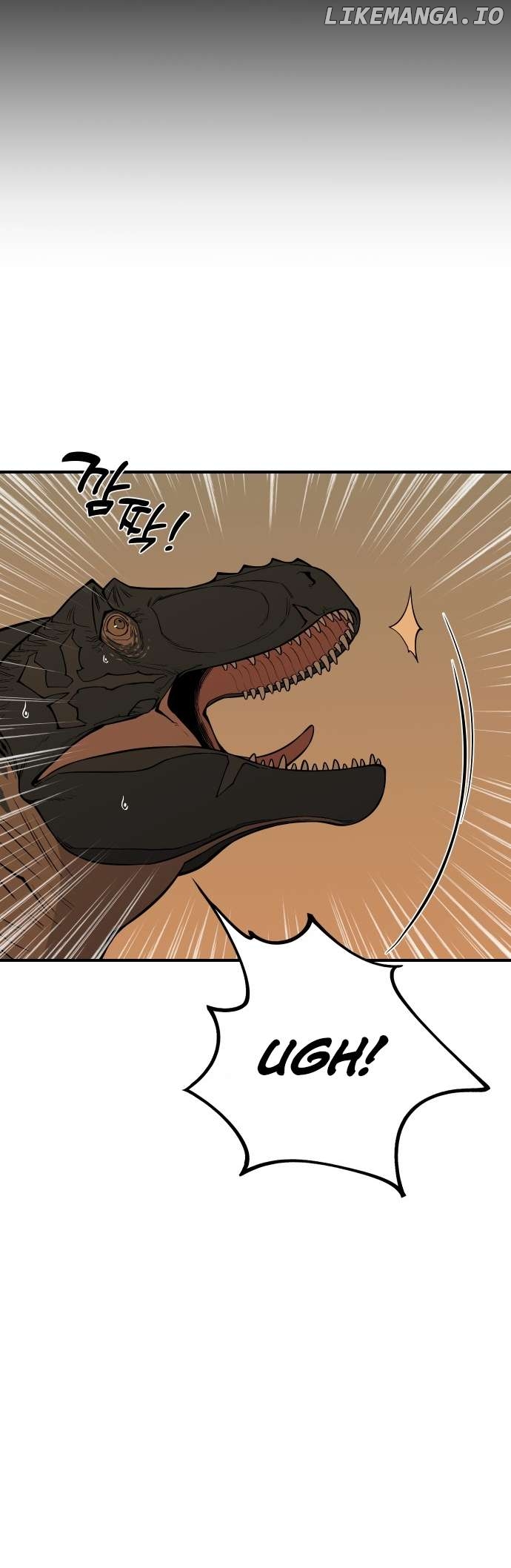 Read Ancient Animals Manga Online