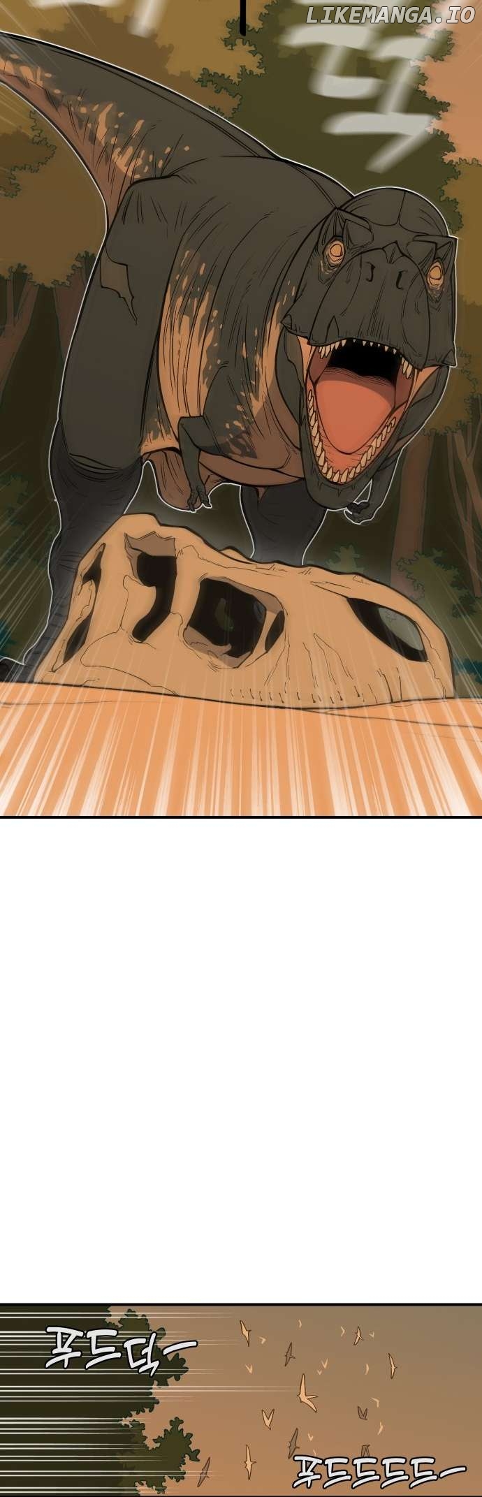 Read Ancient Animals Manga Online