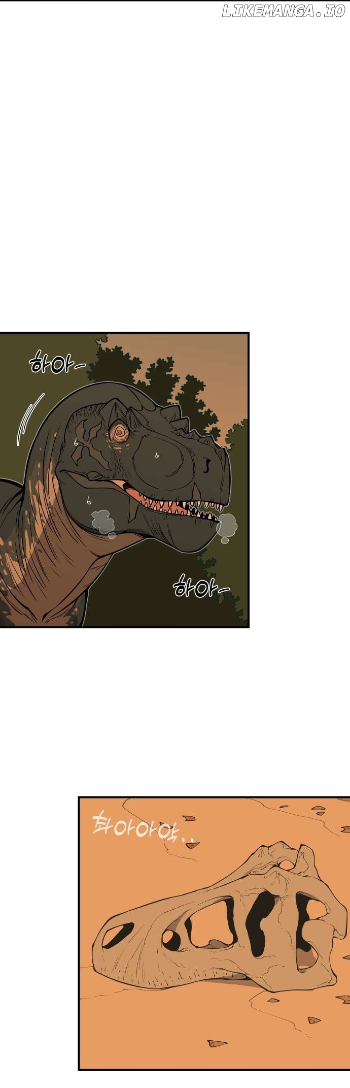 Read Ancient Animals Manga Online