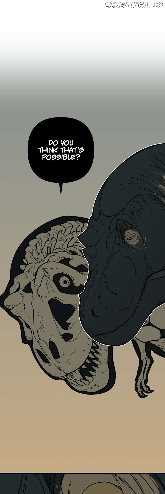 Read Ancient Animals Manga Online