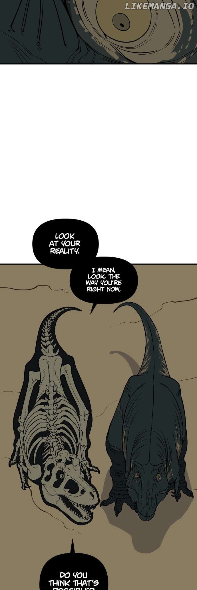 Read Ancient Animals Manga Online