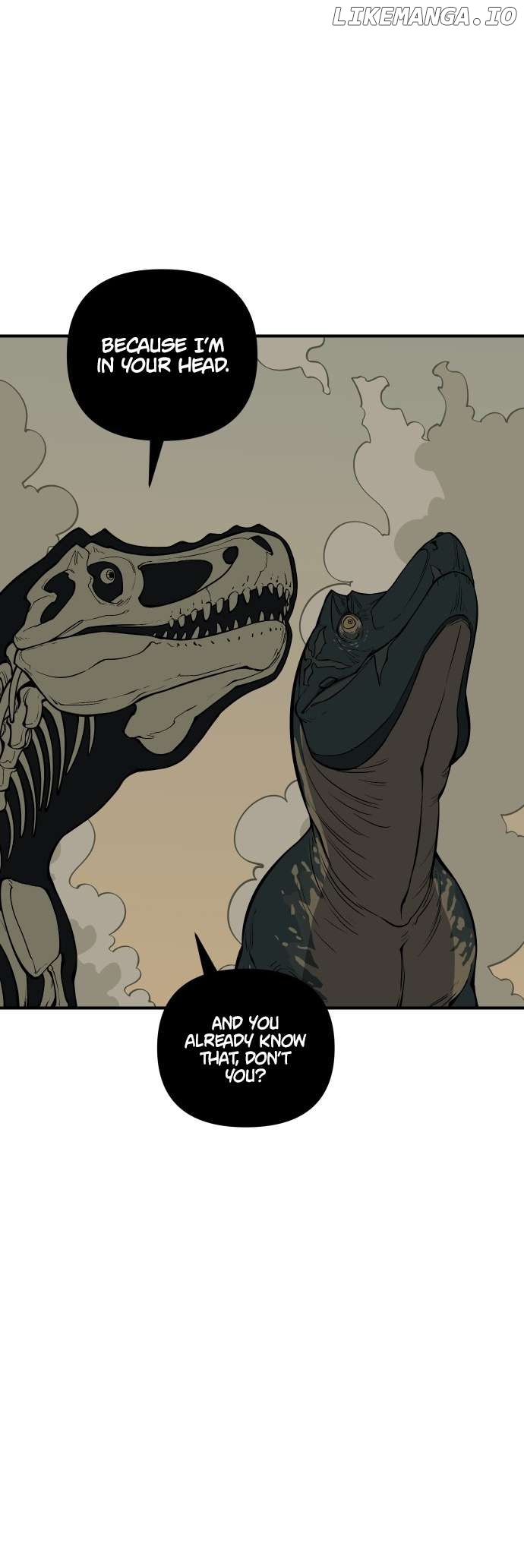 Read Ancient Animals Manga Online