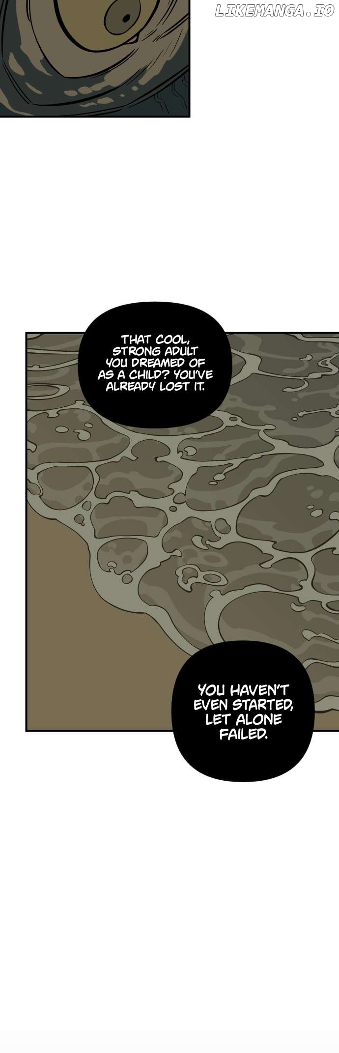 Read Ancient Animals Manga Online