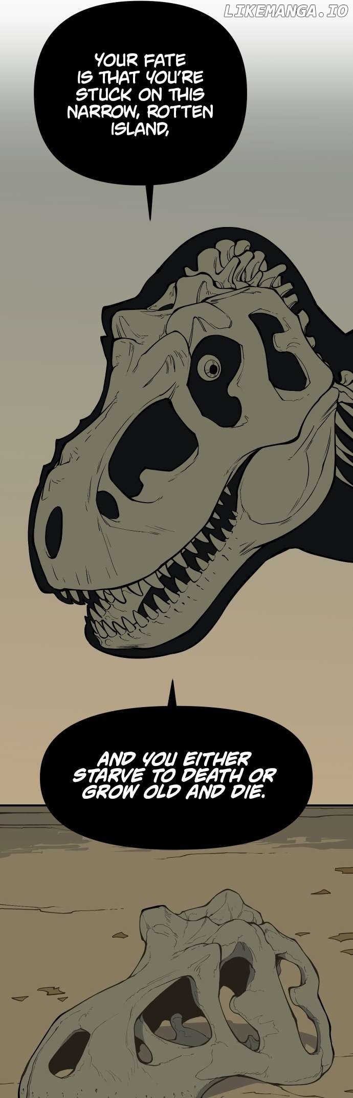 Read Ancient Animals Manga Online