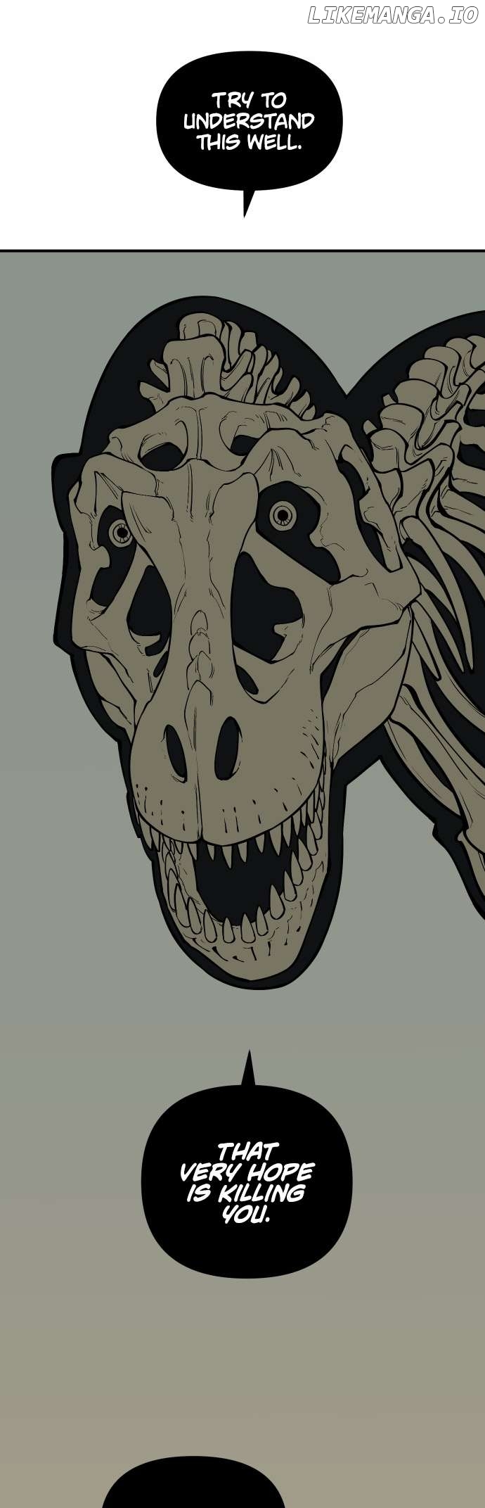 Read Ancient Animals Manga Online