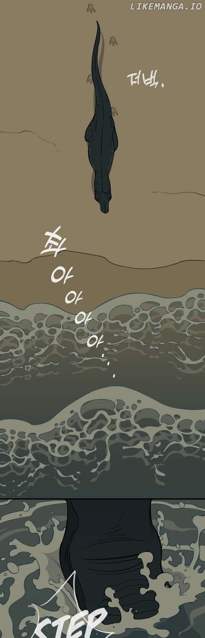 Read Ancient Animals Manga Online