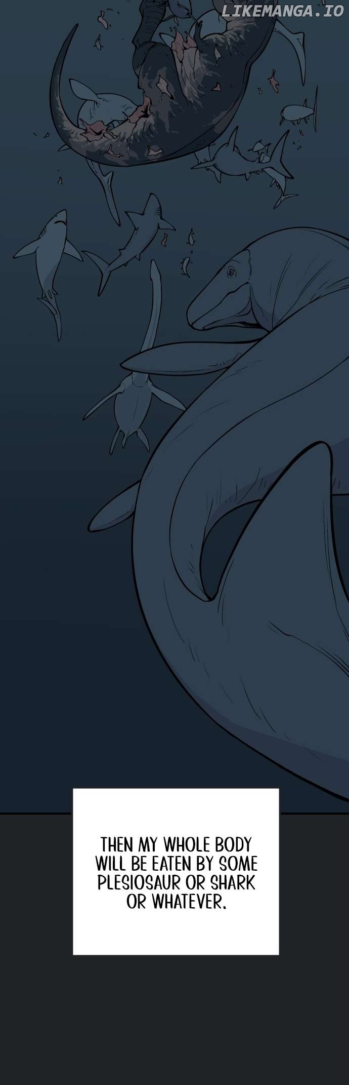 Read Ancient Animals Manga Online