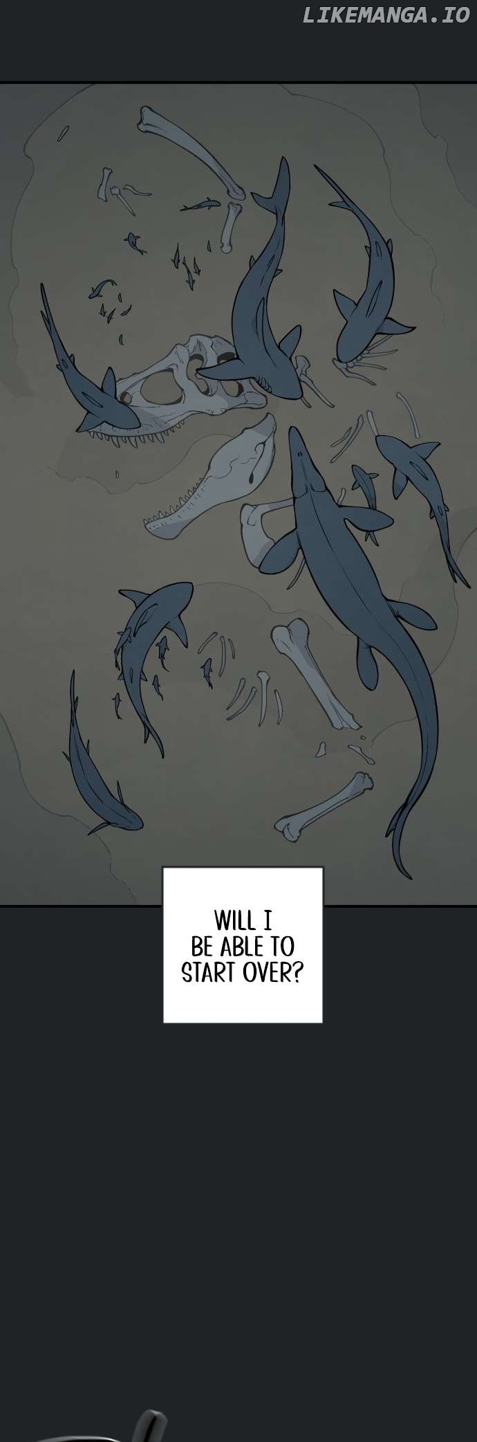 Read Ancient Animals Manga Online