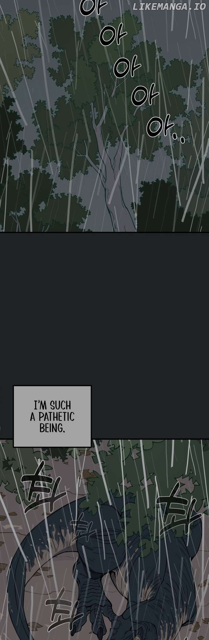 Read Ancient Animals Manga Online