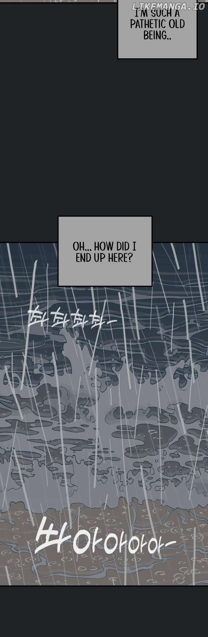 Read Ancient Animals Manga Online