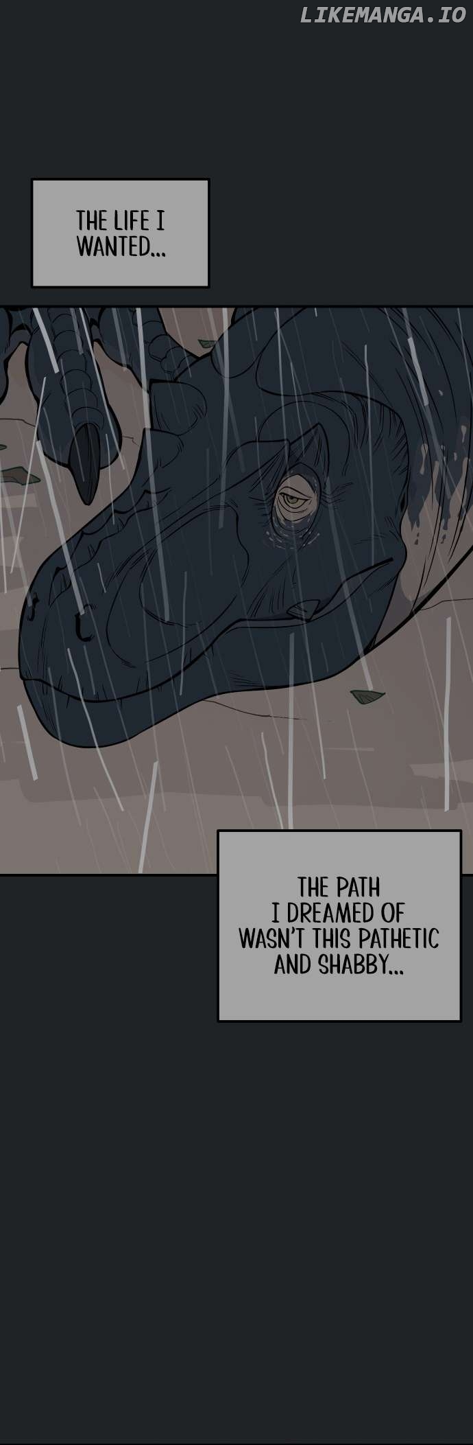Read Ancient Animals Manga Online