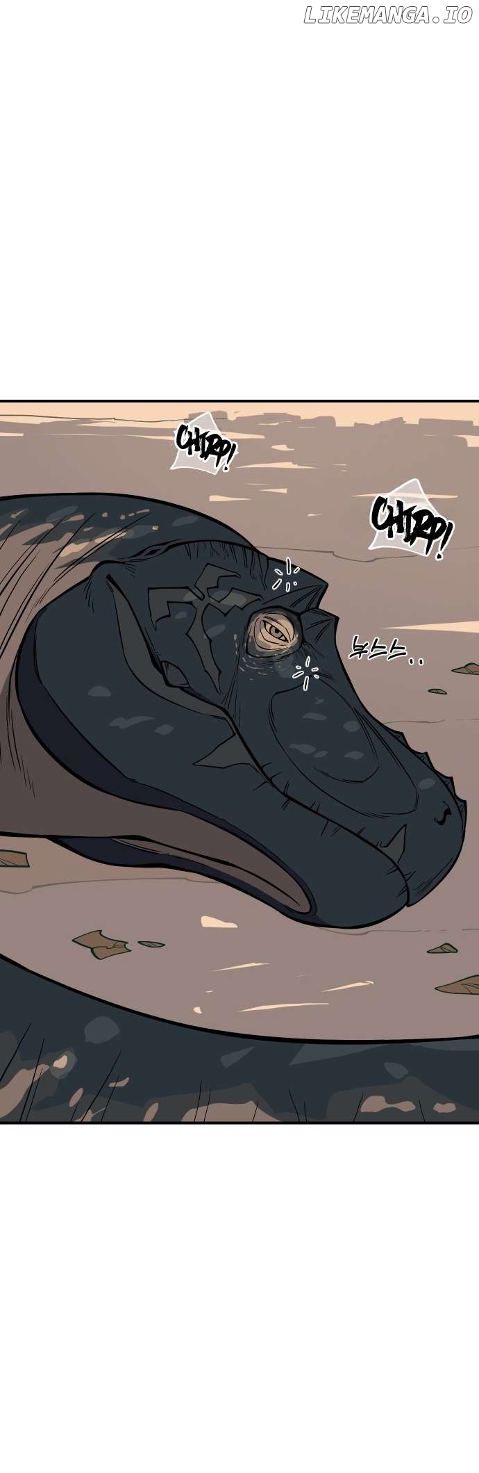 Read Ancient Animals Manga Online