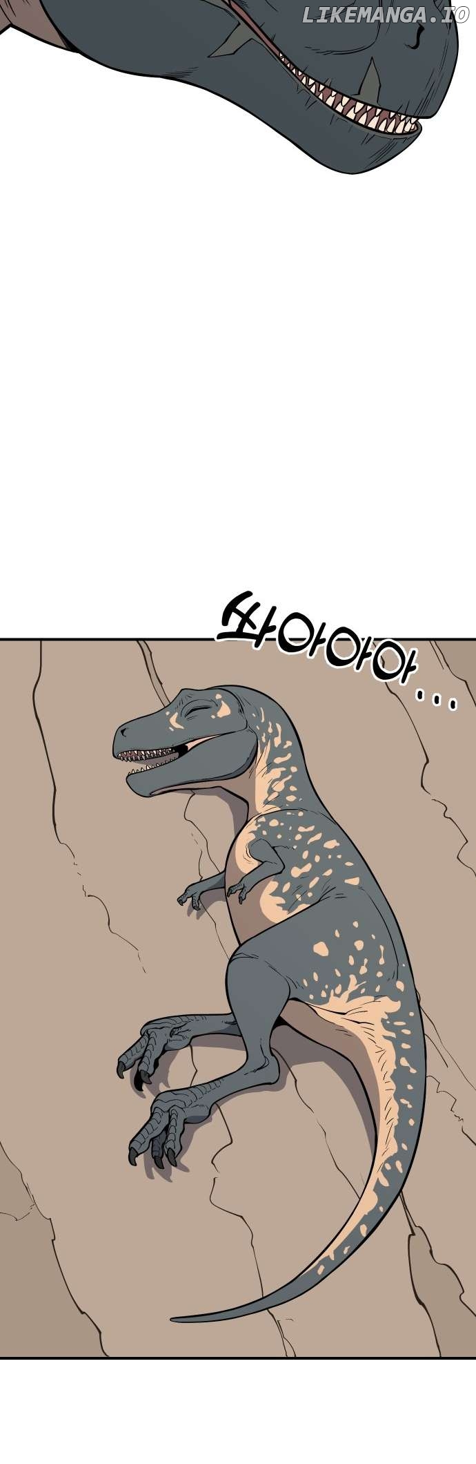 Read Ancient Animals Manga Online