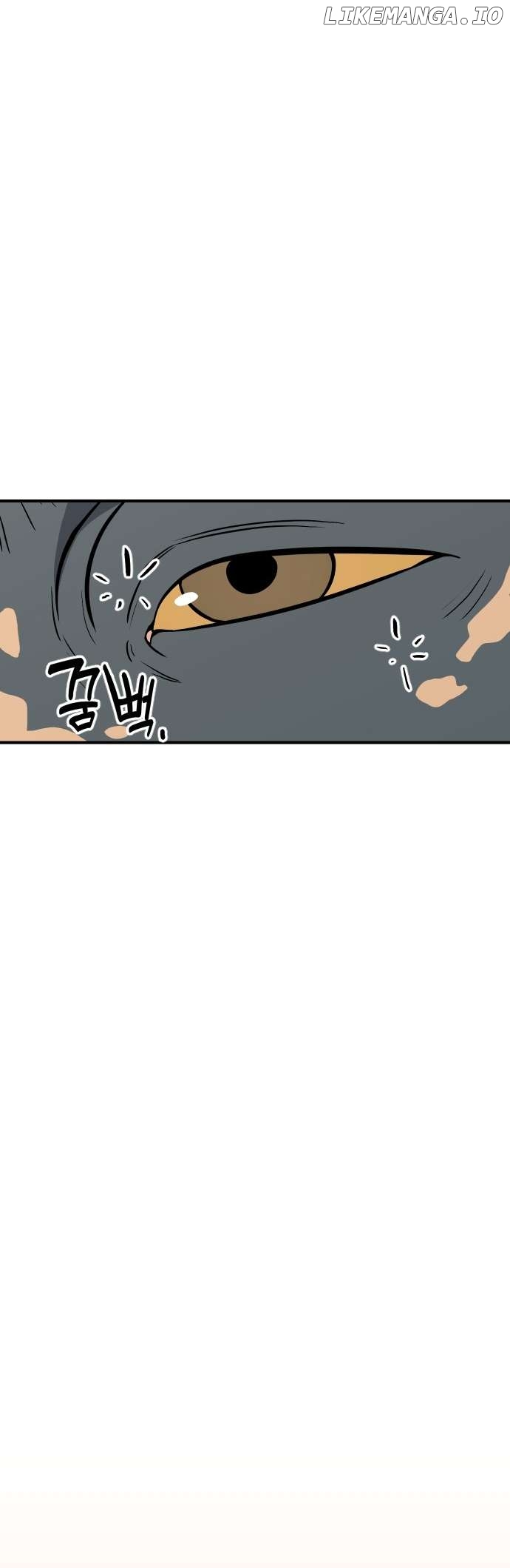 Read Ancient Animals Manga Online