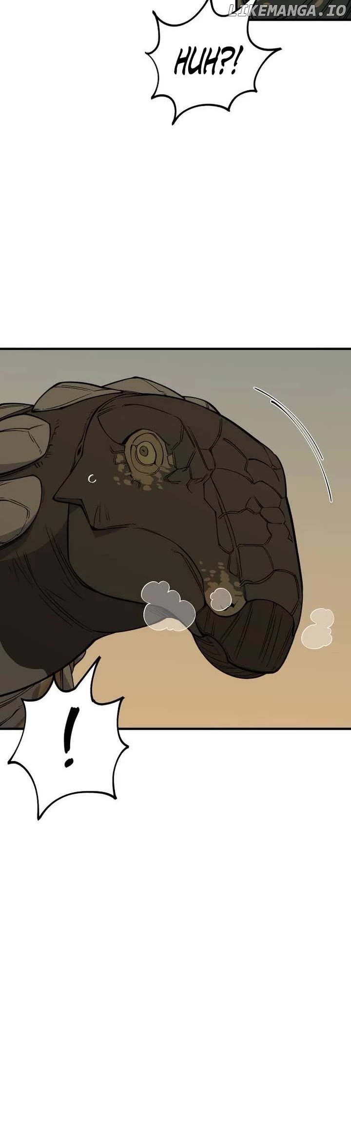 Read Ancient Animals Manga Online
