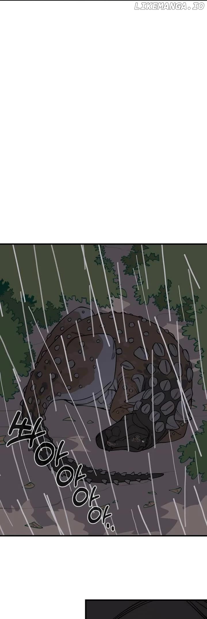 Read Ancient Animals Manga Online