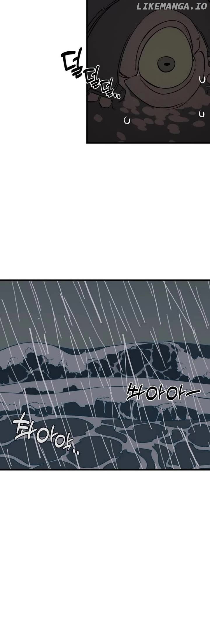 Read Ancient Animals Manga Online