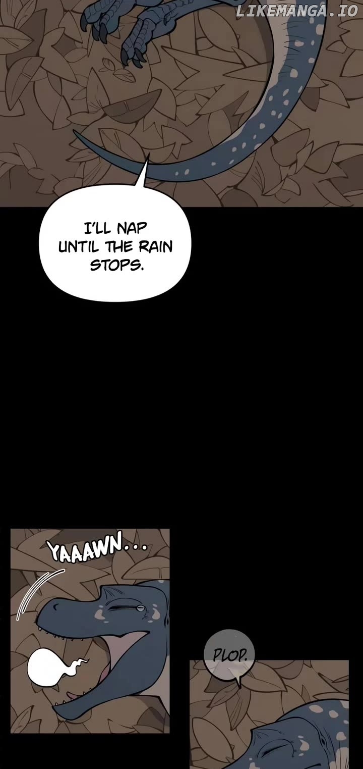 Read Ancient Animals Manga Online