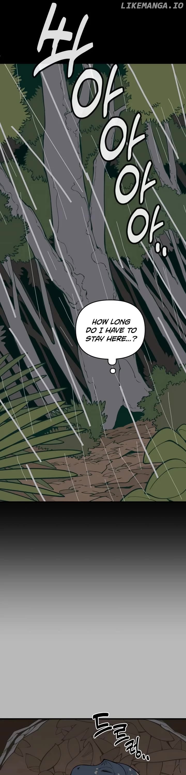 Read Ancient Animals Manga Online