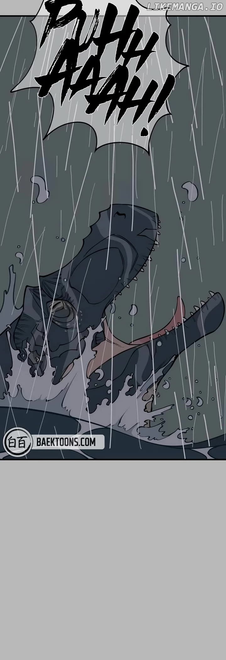 Read Ancient Animals Manga Online