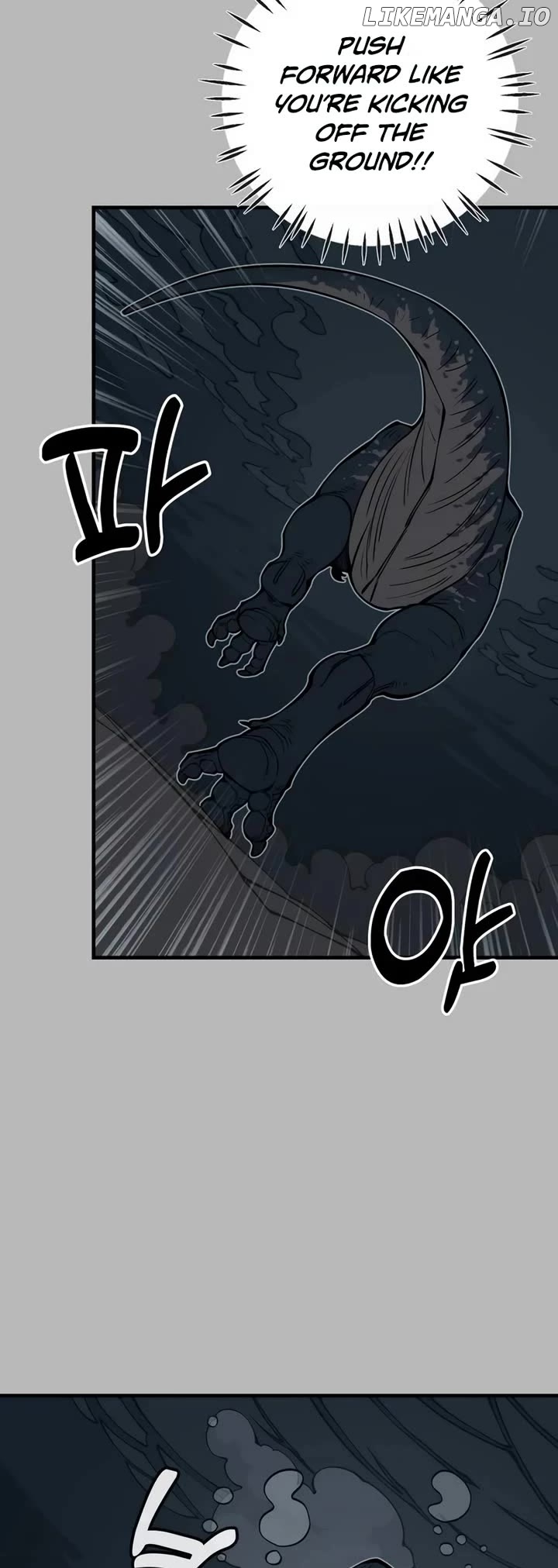 Read Ancient Animals Manga Online