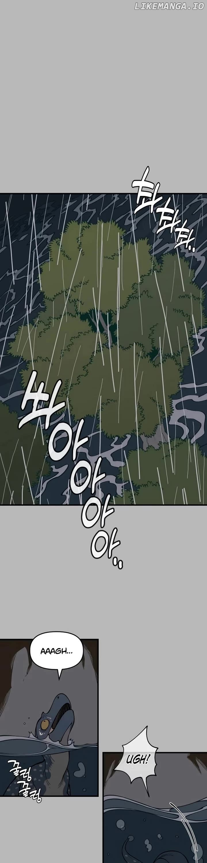 Read Ancient Animals Manga Online