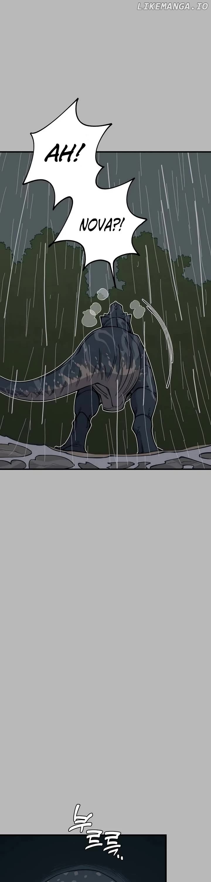 Read Ancient Animals Manga Online