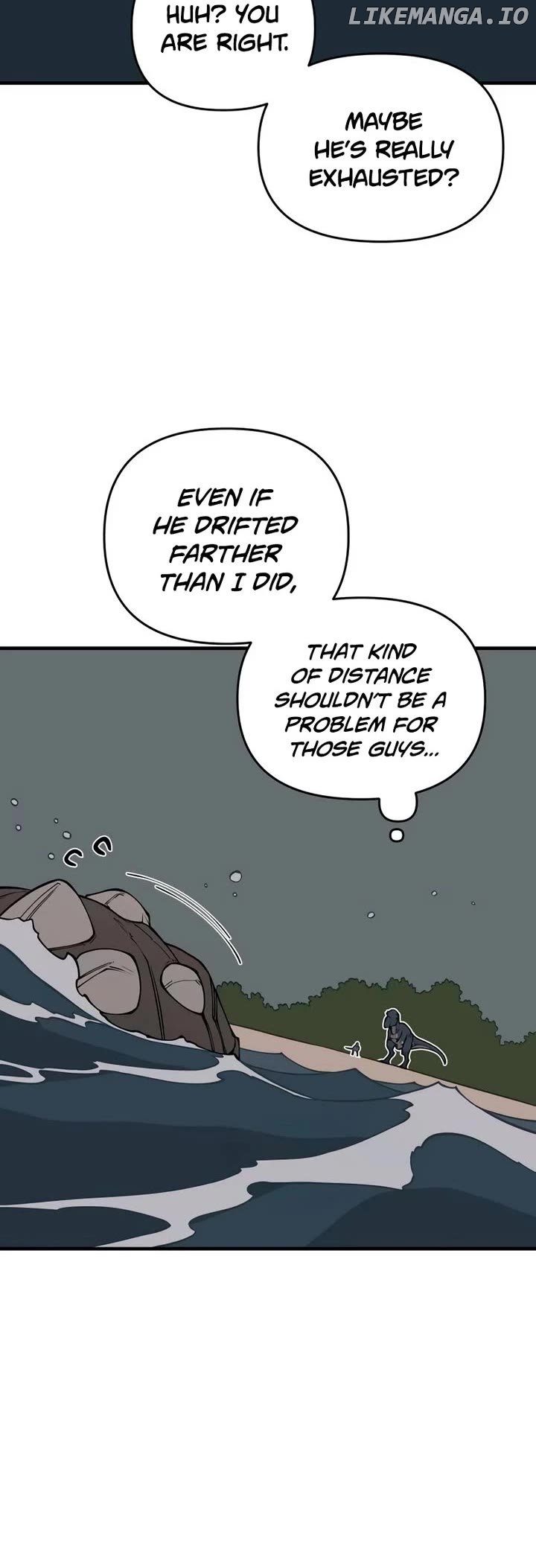 Read Ancient Animals Manga Online