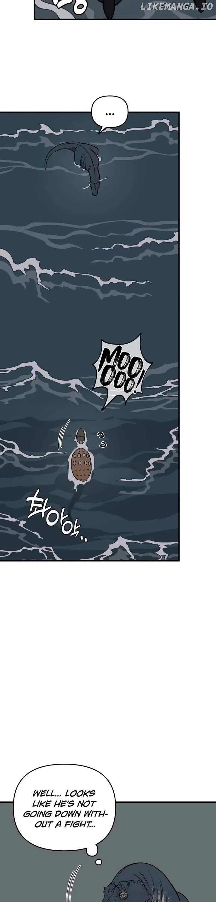 Read Ancient Animals Manga Online