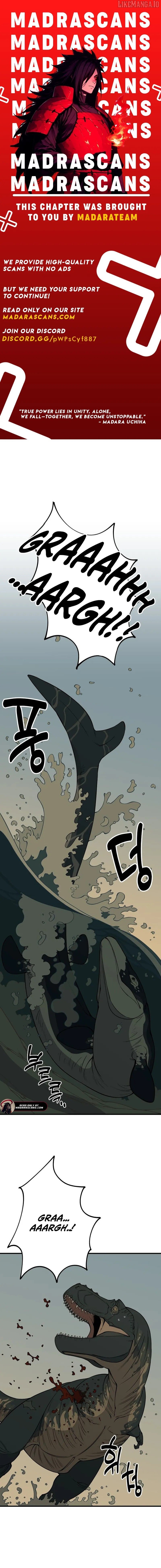 Read Ancient Animals Manga Online