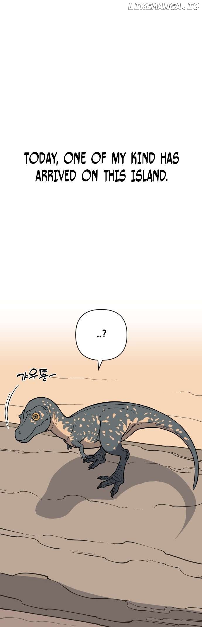 Read Ancient Animals Manga Online
