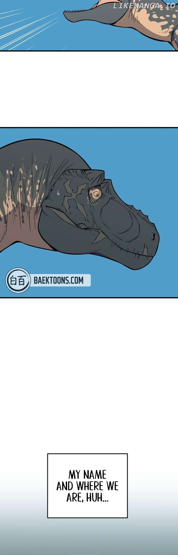 Read Ancient Animals Manga Online