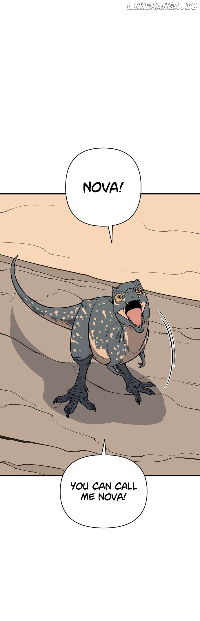 Read Ancient Animals Manga Online