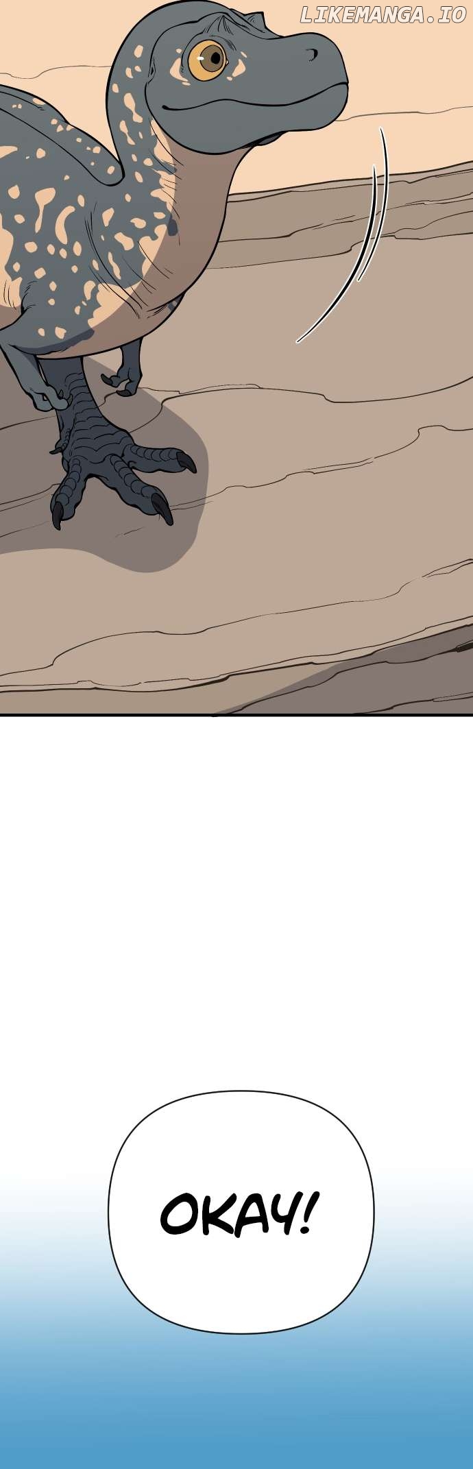Read Ancient Animals Manga Online