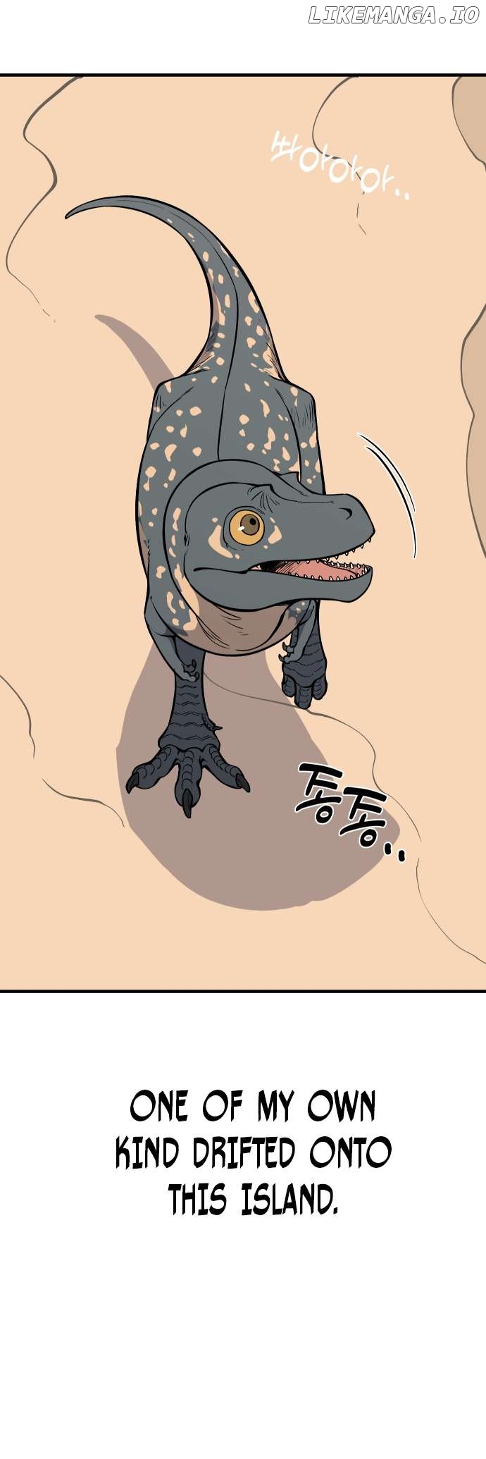 Read Ancient Animals Manga Online