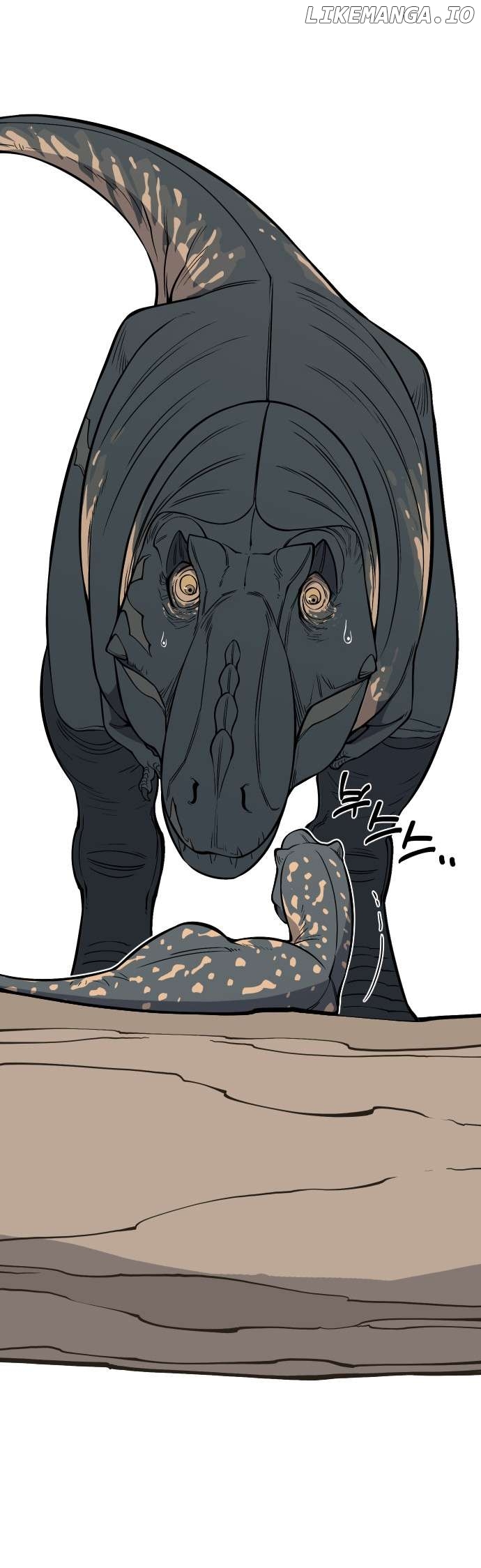 Read Ancient Animals Manga Online