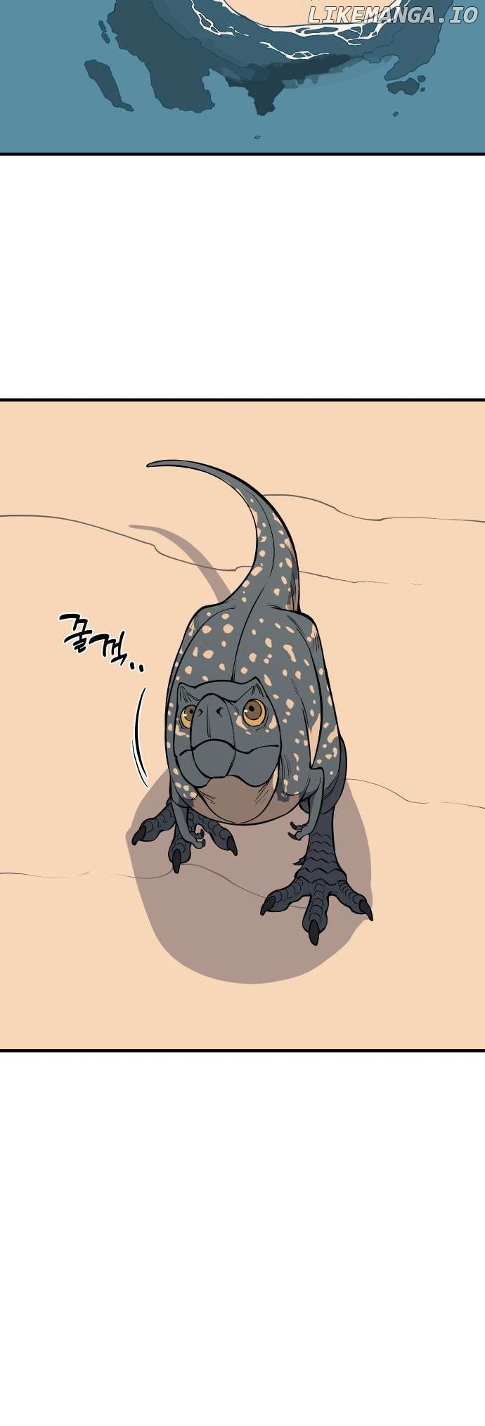 Read Ancient Animals Manga Online