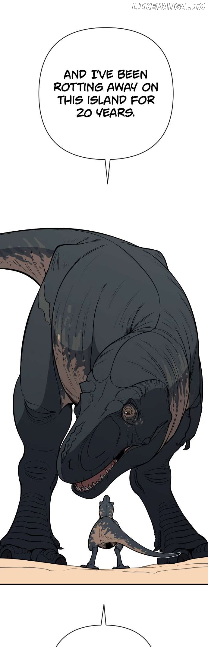 Read Ancient Animals Manga Online