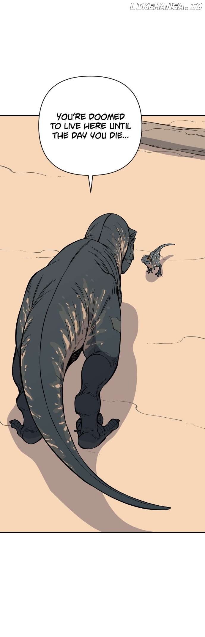 Read Ancient Animals Manga Online