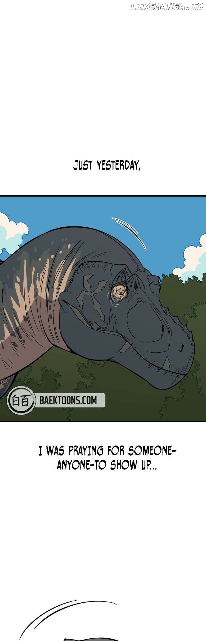 Read Ancient Animals Manga Online
