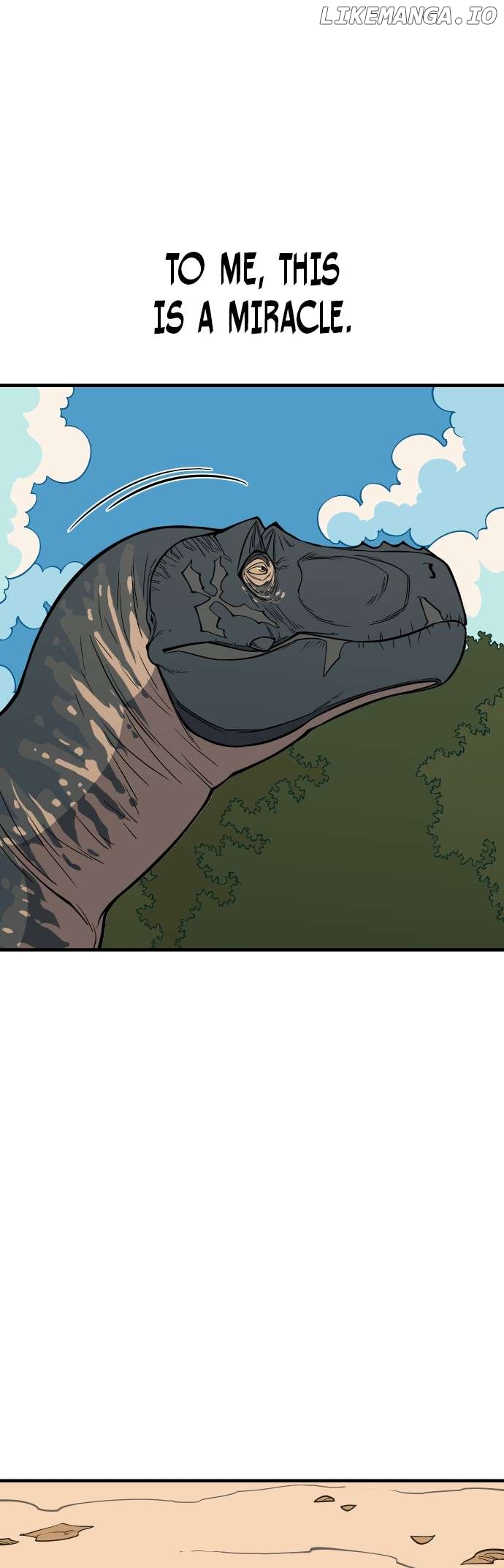 Read Ancient Animals Manga Online