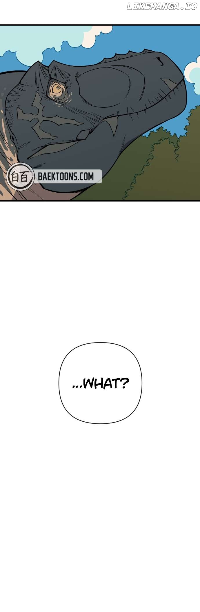 Read Ancient Animals Manga Online