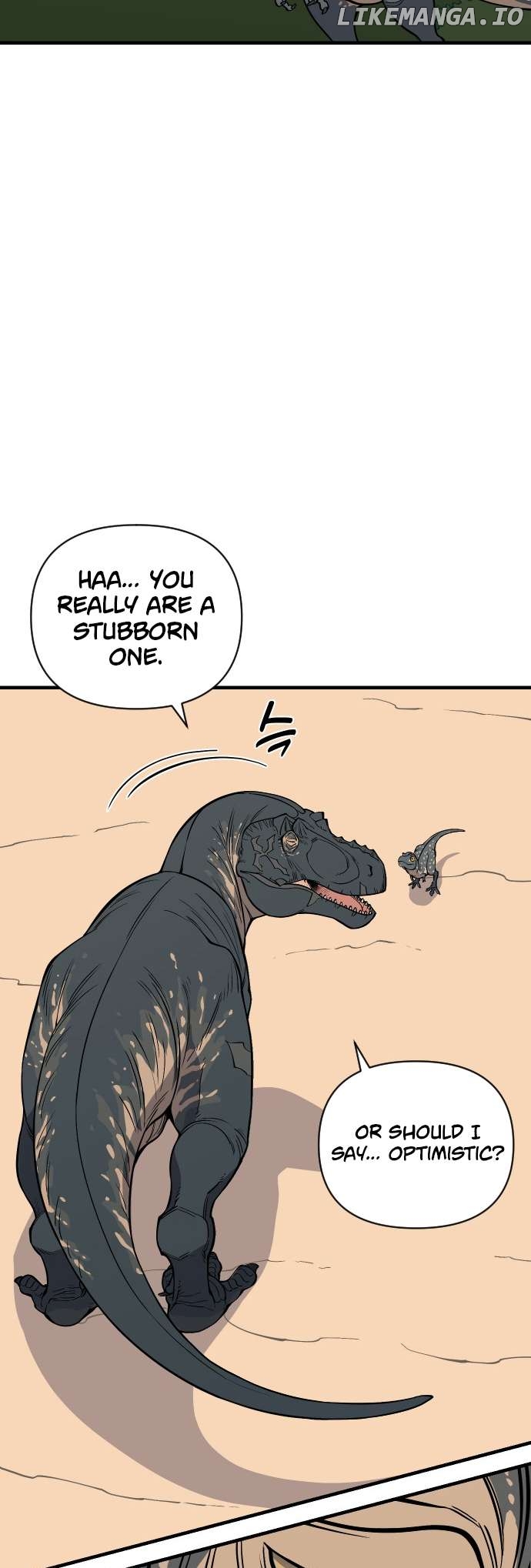 Read Ancient Animals Manga Online