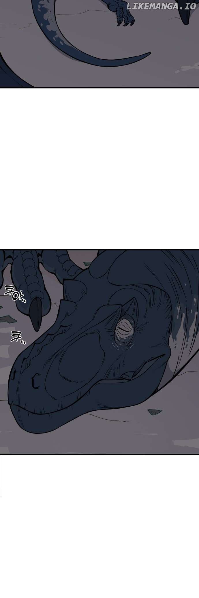 Read Ancient Animals Manga Online