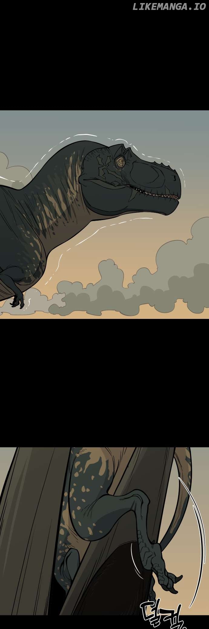 Read Ancient Animals Manga Online